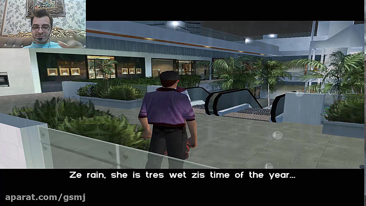 جی تی ای وایس سیتی C2 مرحله 9