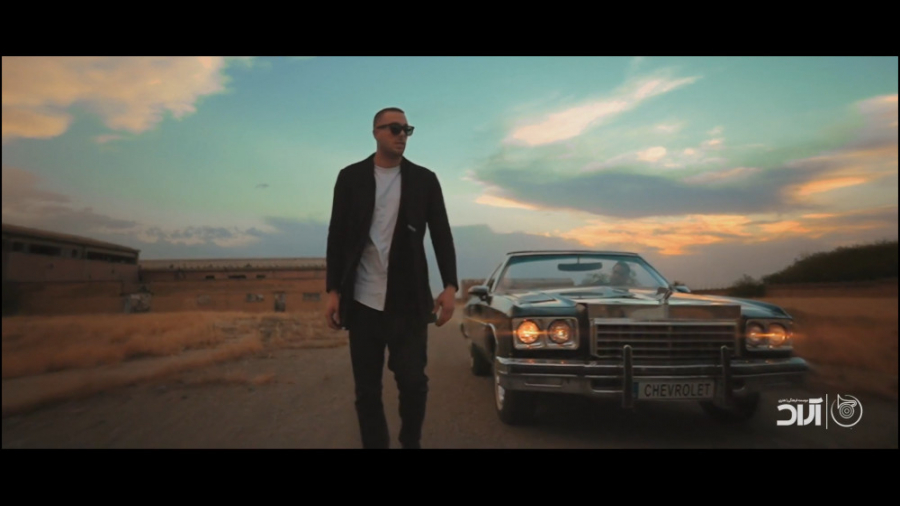 موزیک ویدیو مسیح و آرش ای پی...