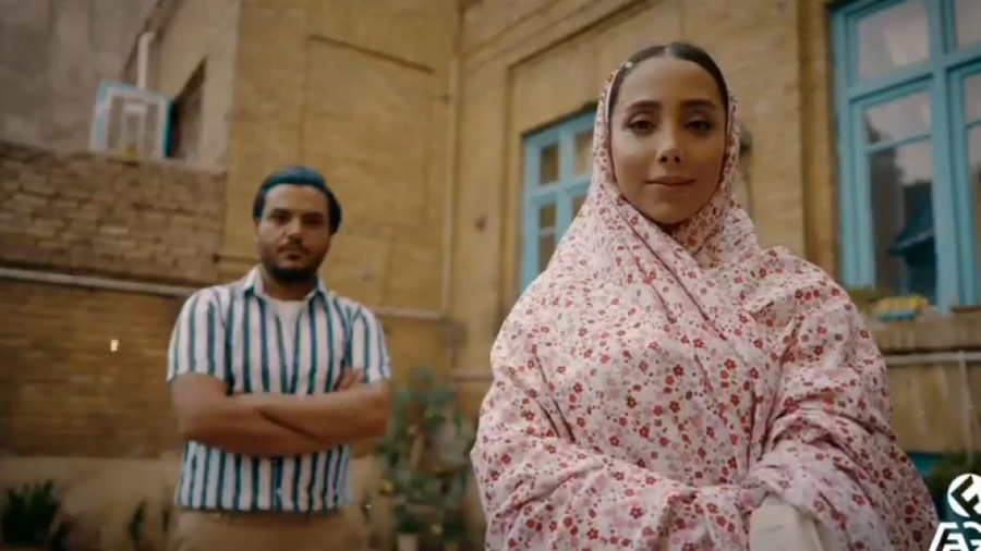 موزیک ویدیو امید افخم  نفسم با...