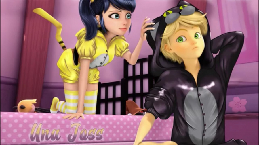 ظاهر جدید وبسیار زیبای مرینت و...