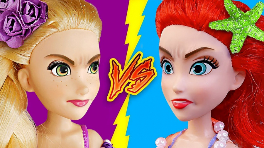 ایده های جالب برای وسایل پرنسس...