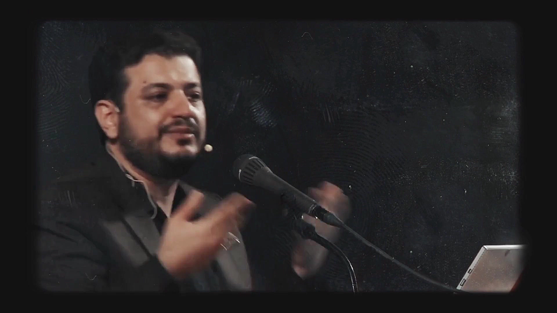 کلیپ  استاد رائفی‌پور  هدف از...