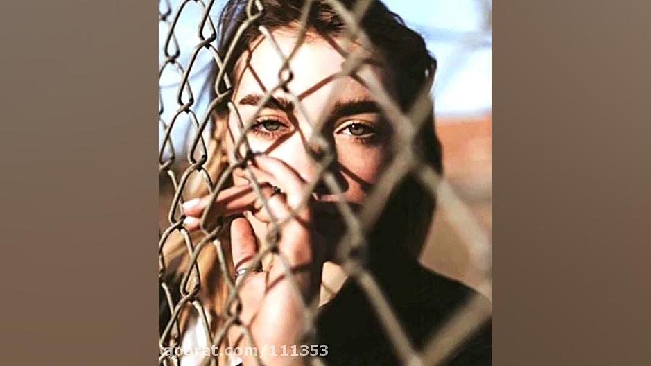 ترانه زیبا و غمناک فلک داد و ف...