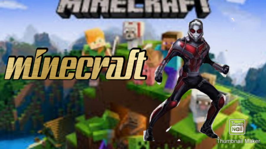 مود مرد مورچه ای