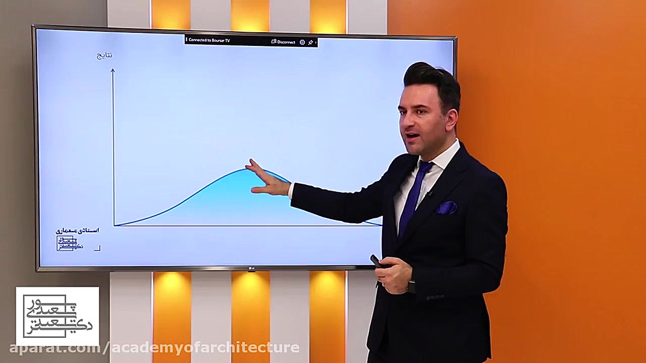 دوره استادی معماری