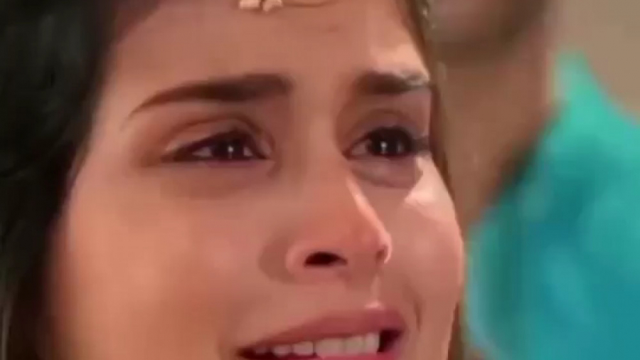 سکانسی از سریال هندی این پیوند...