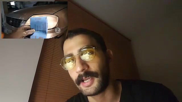 نحوه ساخت دستگاه شفاف کننده چر...