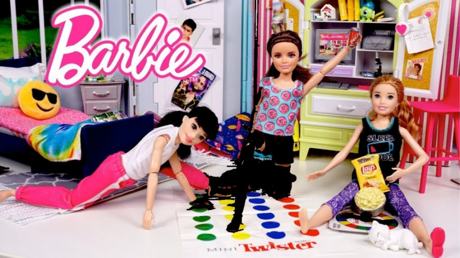 سریال باربی &raquo;&raquo; روت...