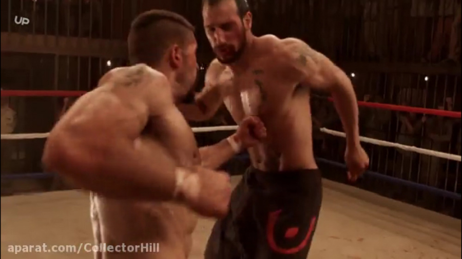 شکست ناپذیر ۳ بویکا دوبله فارس...