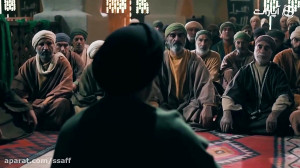 حاکمی که نامه امام جواد را بوس...