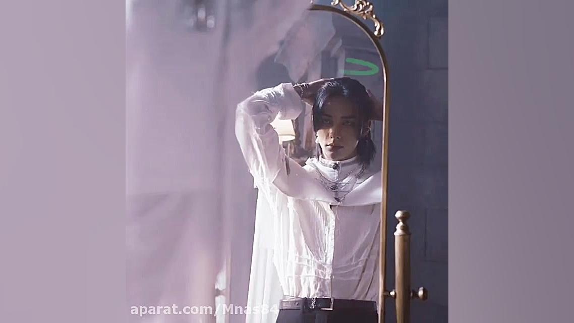 ادیت هیونجین اسکیز ریکورد(play...