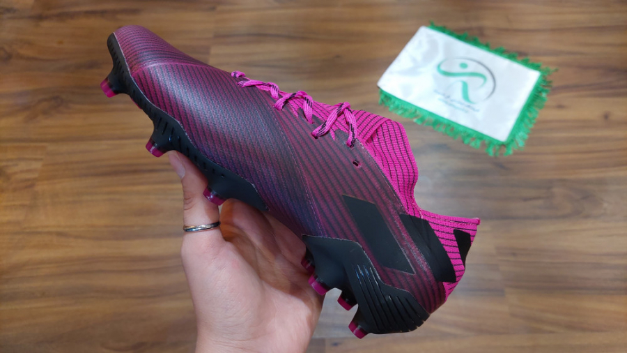 Nemeziz sales 19.1 pink