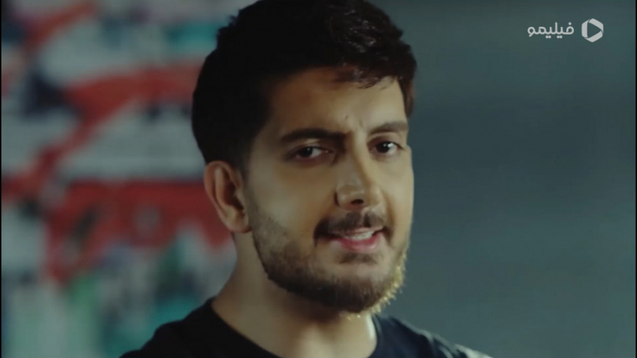 تیزر موزیک ویدیو میدان سرخ از...