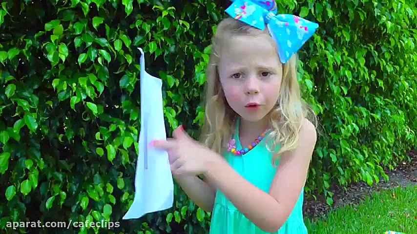 سرگرمی کودک و بانوان  استیسی ش...