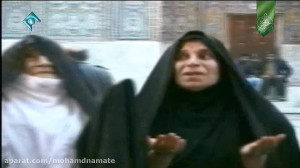 کلیپ شهادت امام محمد تقی جواد...