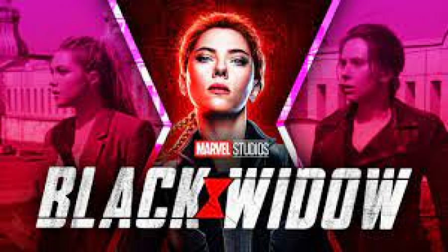 فیلم بیوه سیاه Black Widow اکشن ، علمی تخیلی | 2021 زمان7725ثانیه
