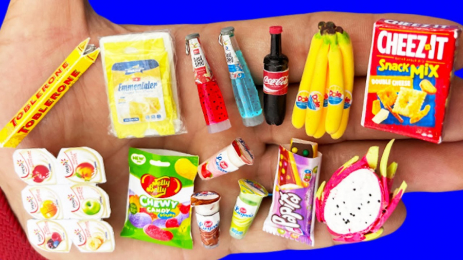 44 دقیقه آموزش برای باربی &raq...