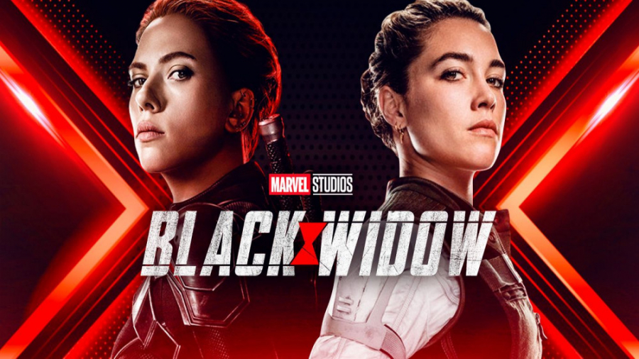 فیلم بیوه سیاه Black Widow اکشن ، علمی تخیلی 2021 زمان7725ثانیه