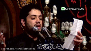 ملا محمد معتمدی شهادت حضرت محس...