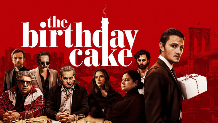 فیلم کیک تولد The Birthday Cake جنایی ، هیجان انگیز 2021