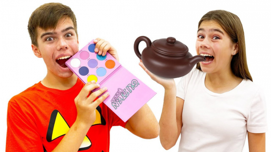 دوستان دیانا و ناستیا  ماجرای...