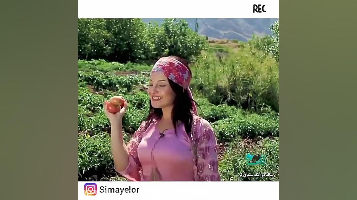 کلیپ لری عاشقانه و بی نظیر  جو...