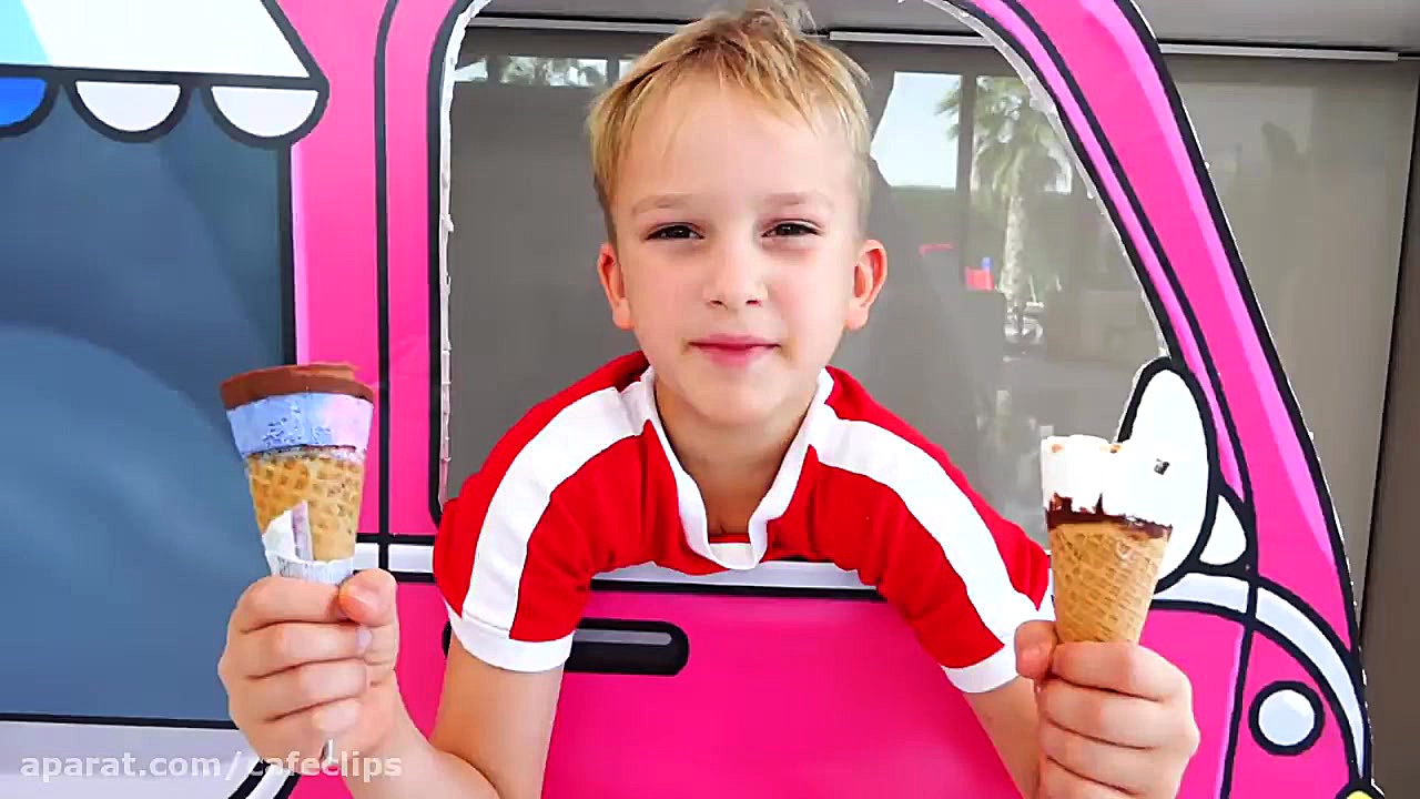 سرگرمی کودک و بانوان  برنامه ک...