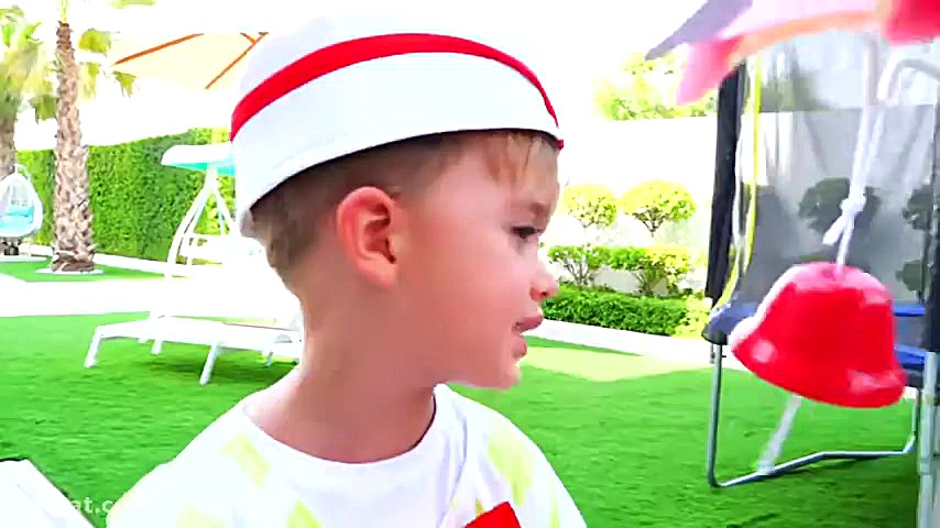 ماجراهای ولاد و نیکی:: ولاد و...