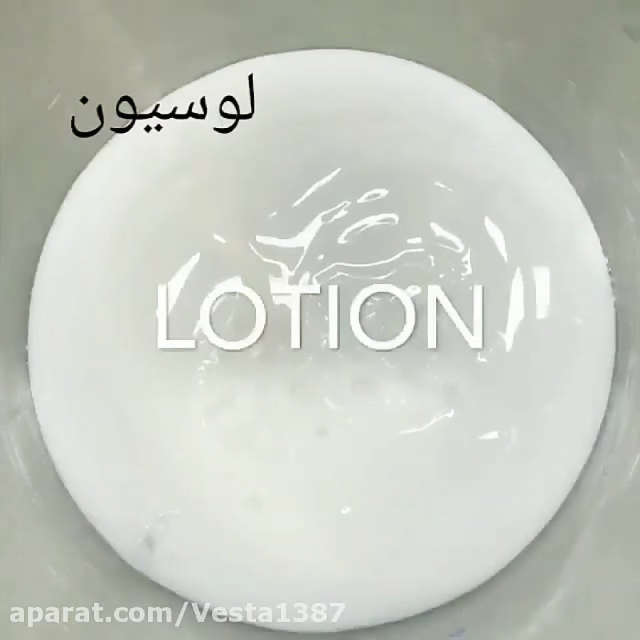 اموزش ساخت واتر اسلایم