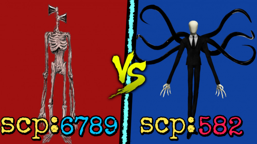 معرفی و مقایسه اسلندرمن با سای...