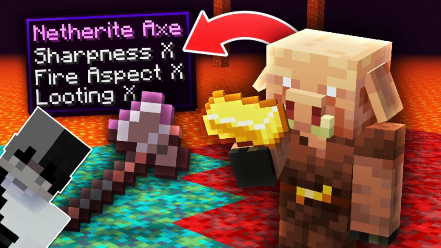 پیگلین ها وسیله های خفن دراپ م...