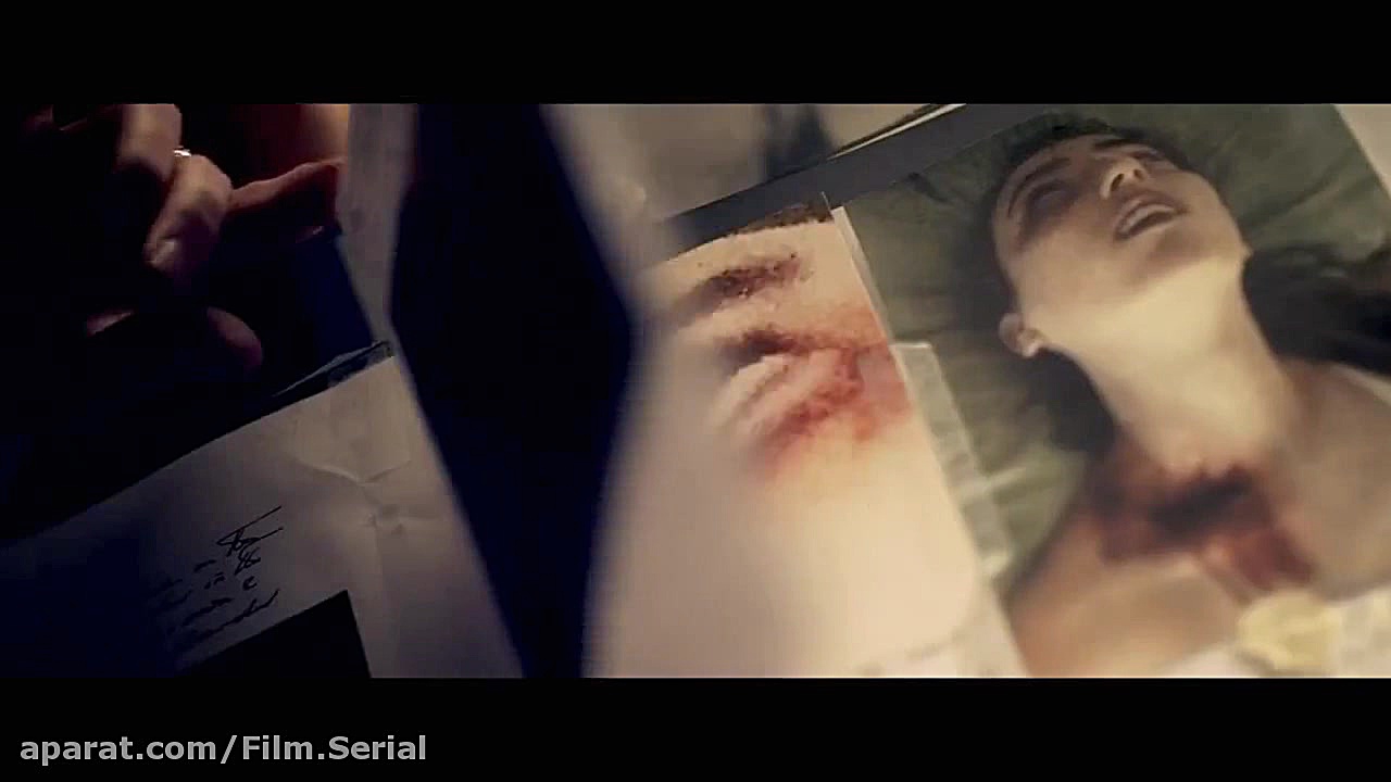 تیزر تریلر فیلم ترسناک 2016 Ma...