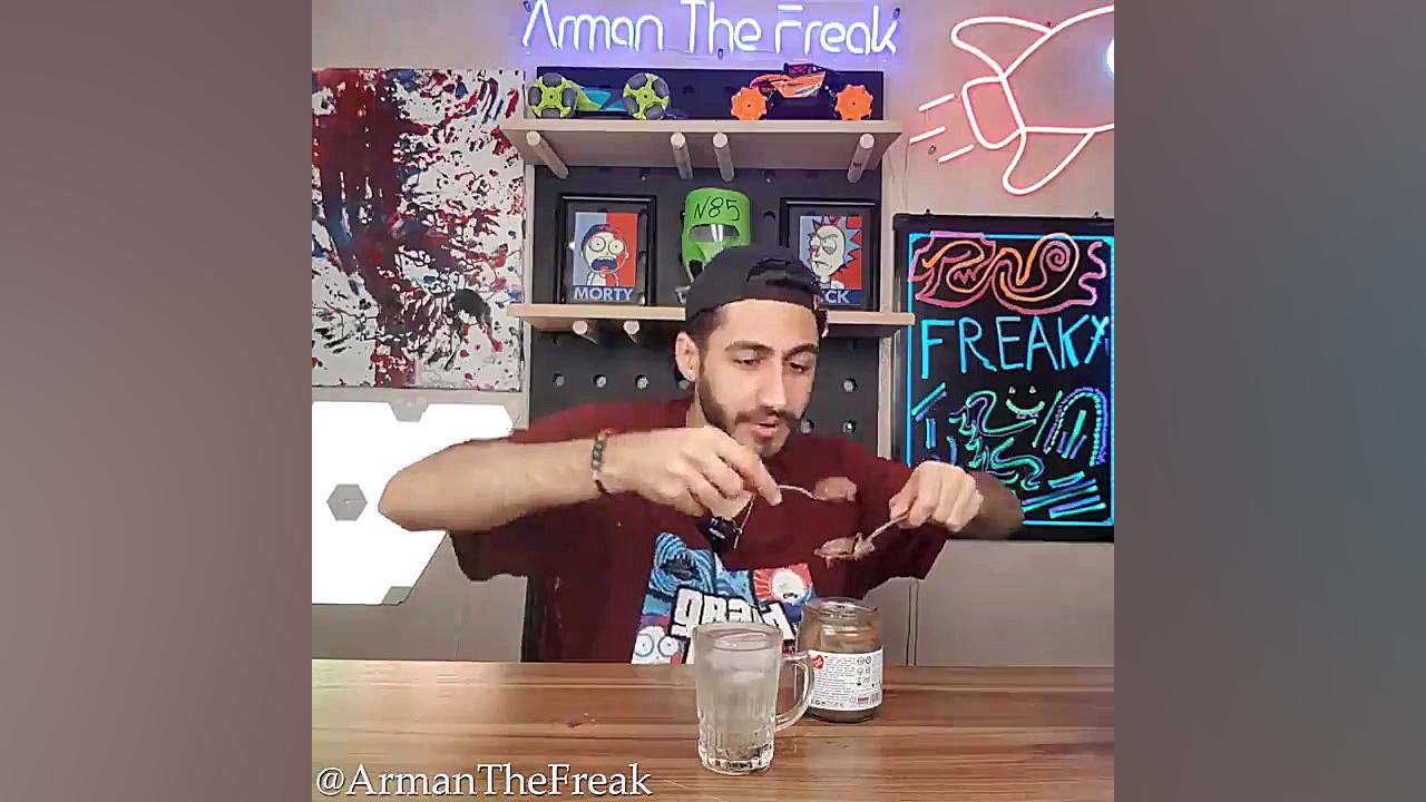 ایده های احمقانه آرمان