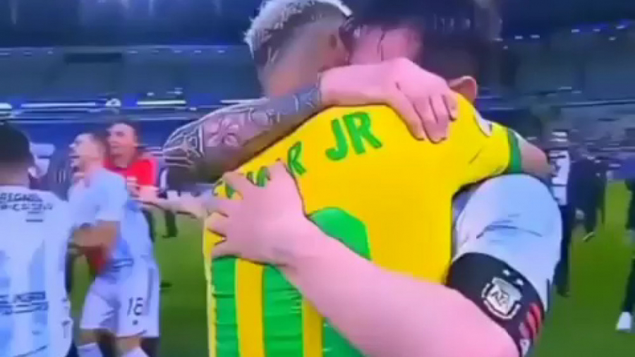 کلیپ قهرمانی آرژانتین . آرژانت...