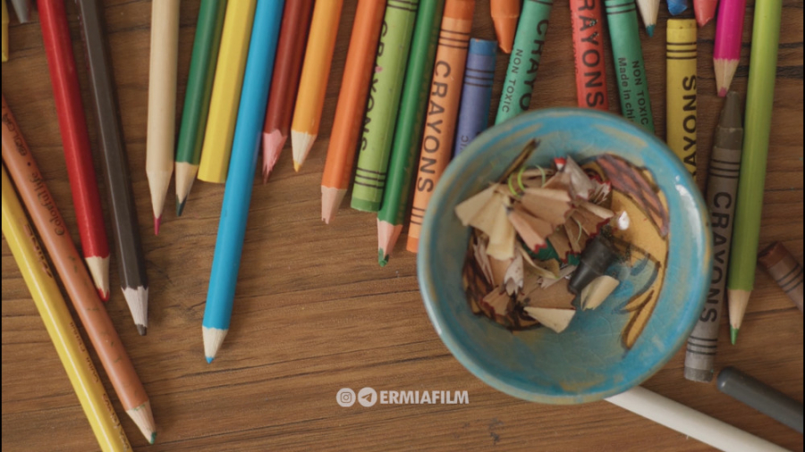 مادر من، قهرمان من؛ رویای پروا...