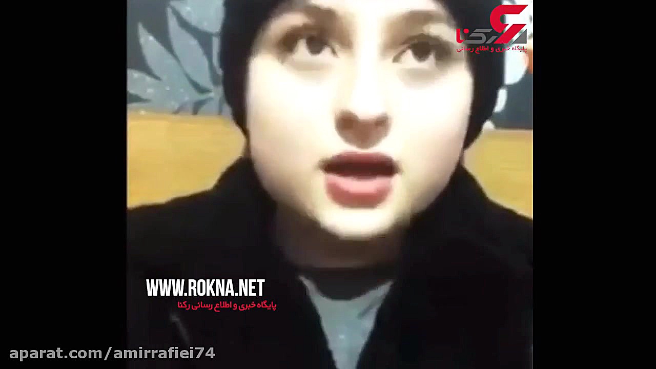 سارا و نیکا از فیلم استخر مختل...