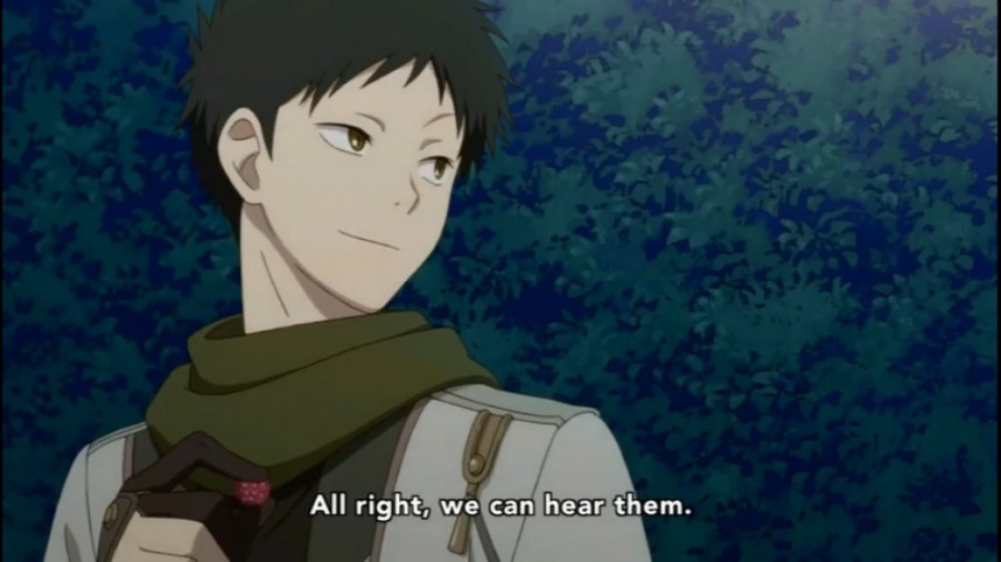 میکس اوبی از انیمه سفید برفی ب...