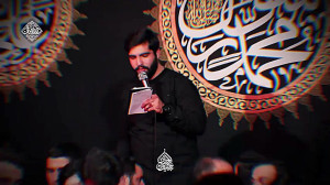 مداحی علی اصغر احمدی یکه تازه...