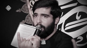 مداحی علی اصغر احمدی معروفی به...