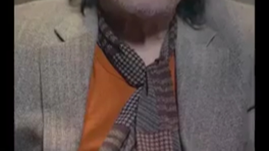 کلیپ کامیار و پوریا و پدر