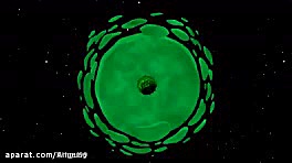 بن تن بیگانه تمام عیار