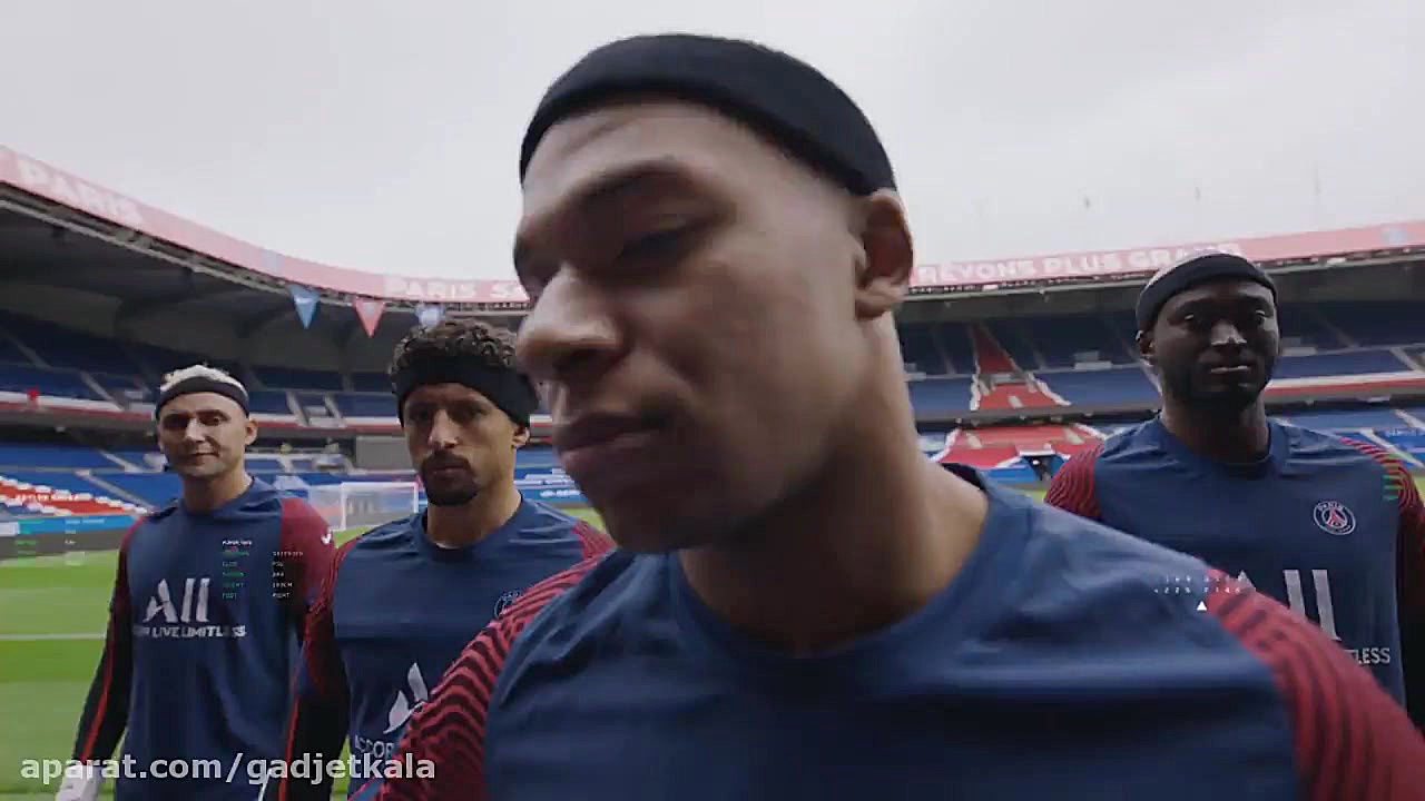 اولین تریلر فیفا 22 و اعلام تا...