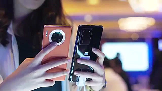 بررسی تخصصی و مقایسه گوشی هواو...