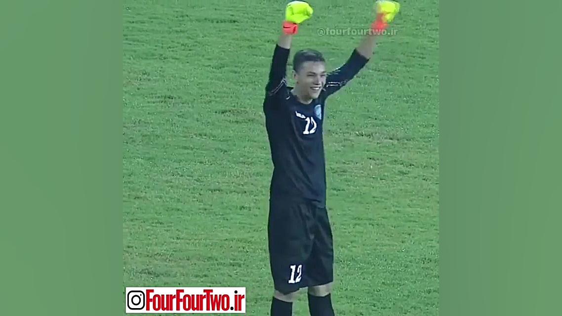 دروازه بان خرابکار