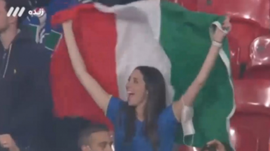 گزارش کامل از مراسم اهدای مدال...