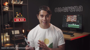 نقد و بررسی گوشی سونی اکسپریا...