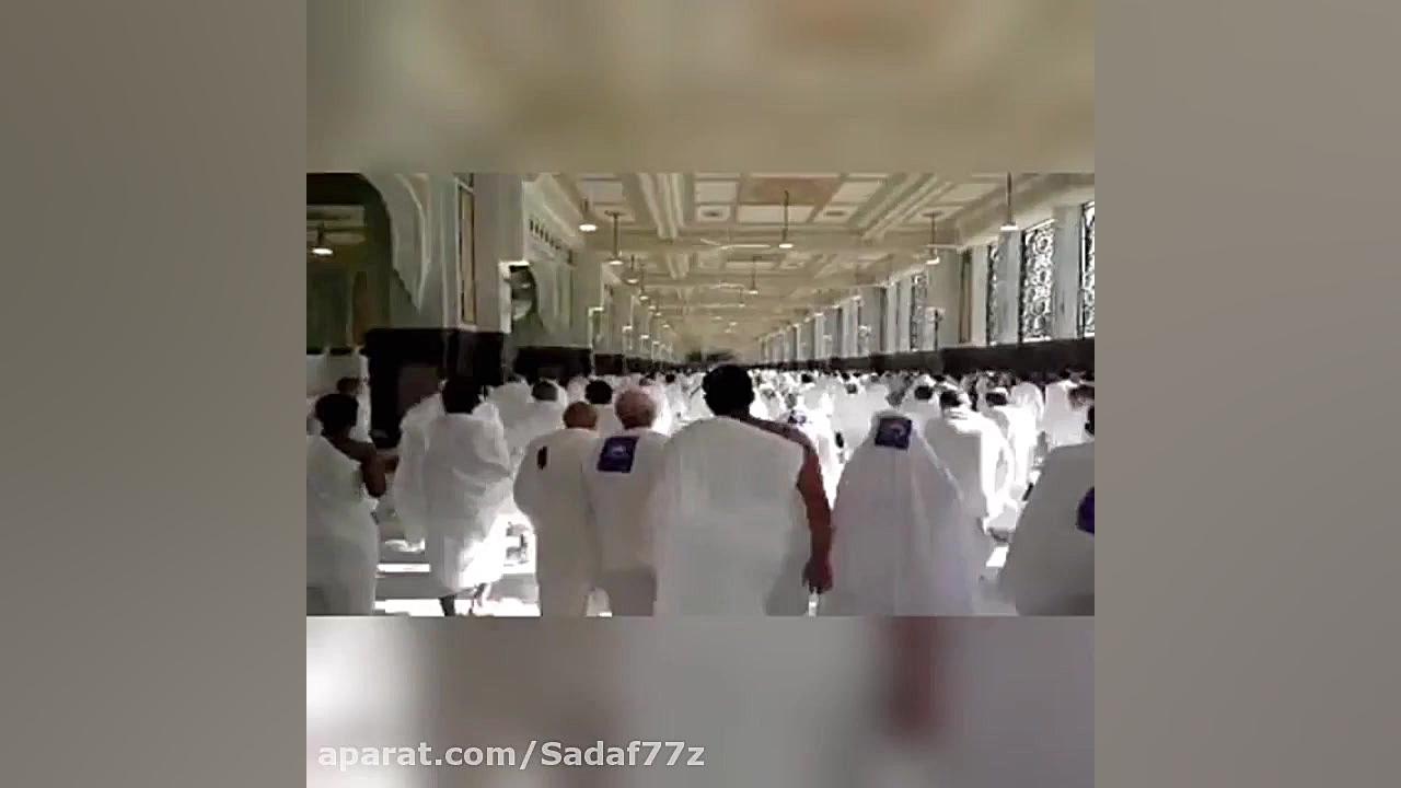 حلول ماه ذی الحجه مبارکباد.