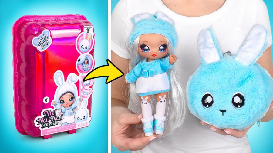 معرفی محصولات جالب نانانا سوپر...