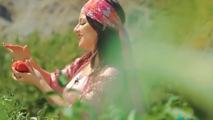 کلیپ لری احساسی  آهنگ لری عاشق...