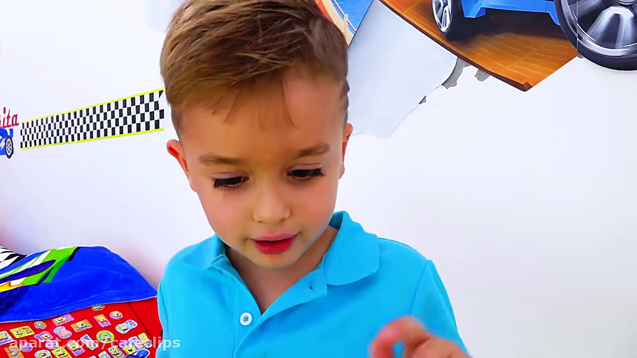 ماجراهای ولاد و نیکی:: ولاد و...